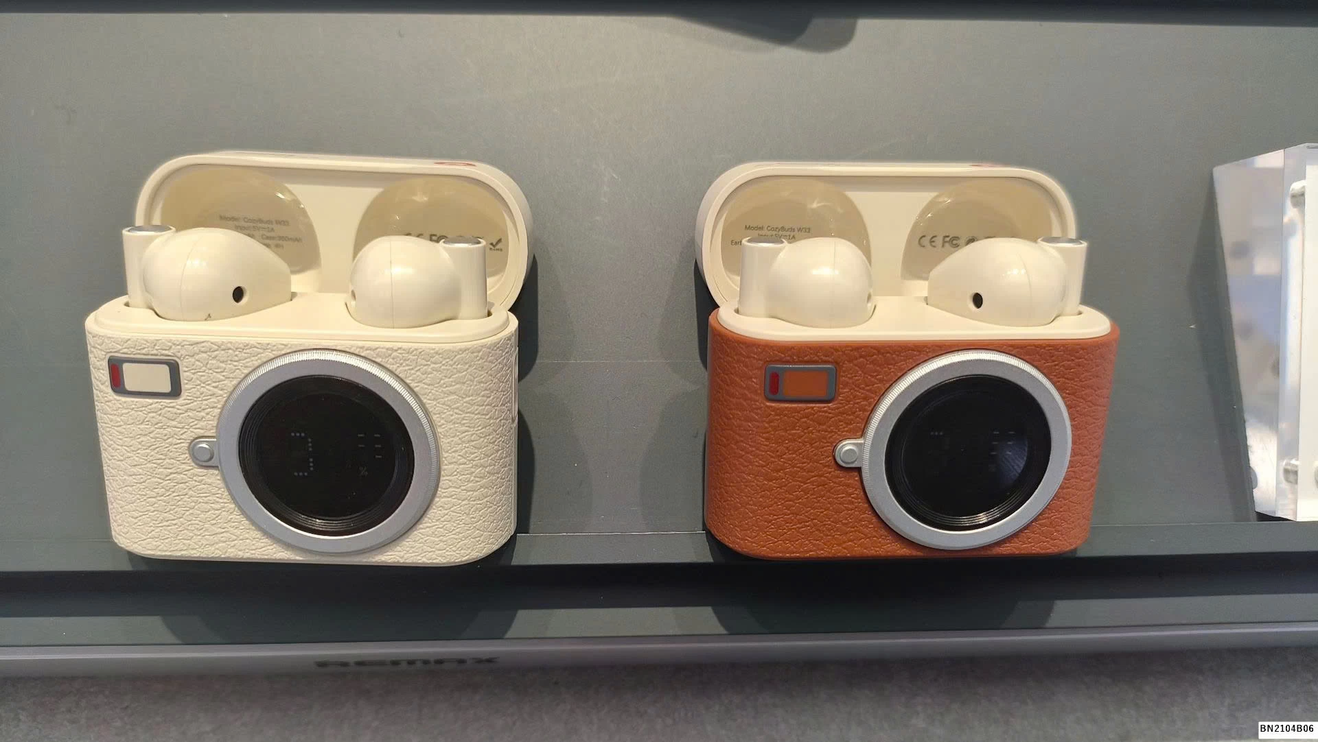 TAI NGHE REMAX NEW 2025