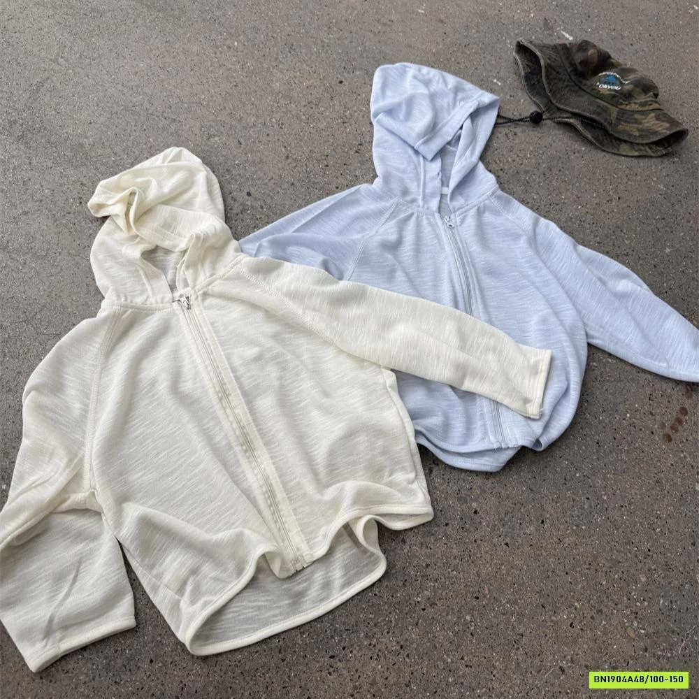 KHOÁC DỆT CHỐNG NẮNG