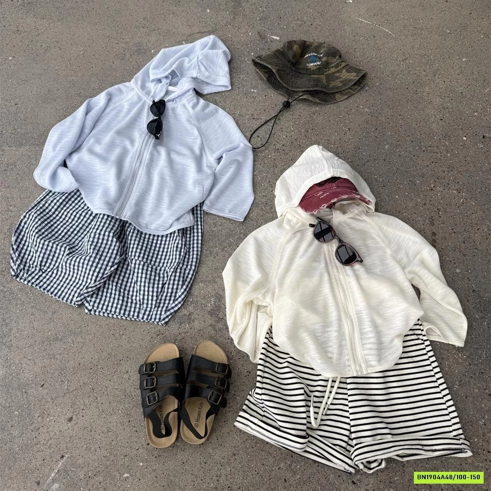 KHOÁC DỆT CHỐNG NẮNG