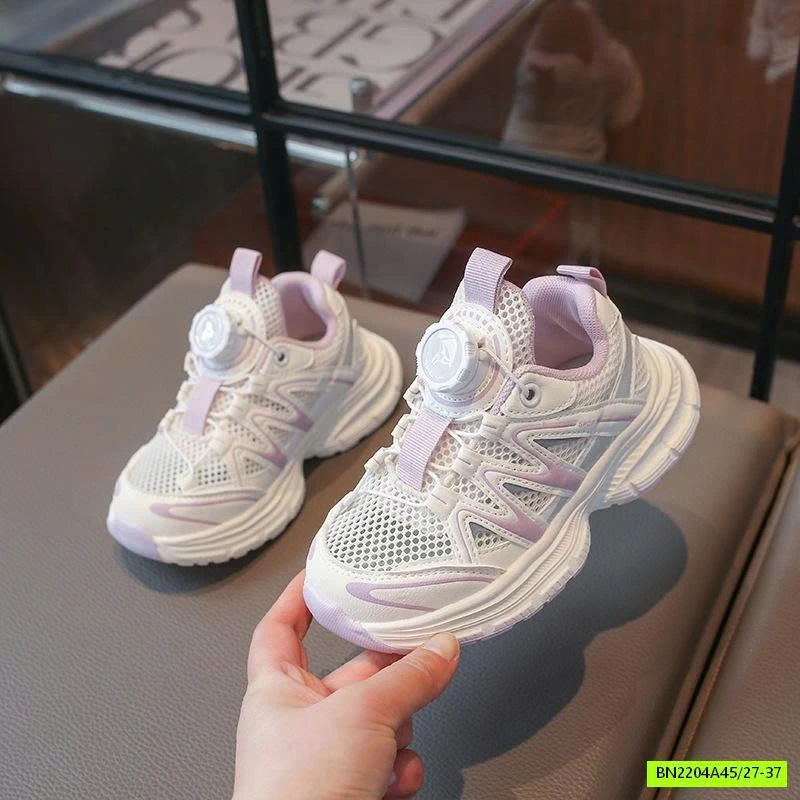 SNEAKER THỂ THAO THÔNG HƠI