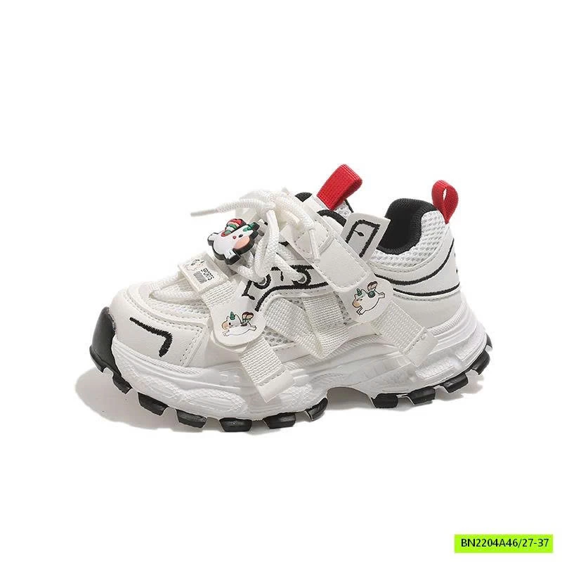 SNEAKER THÔNG HƠI NGỰA KUTE