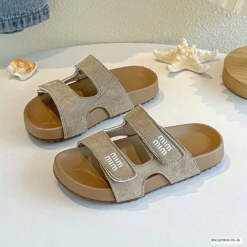 DÉP LÊ DA LỘN MINMIN