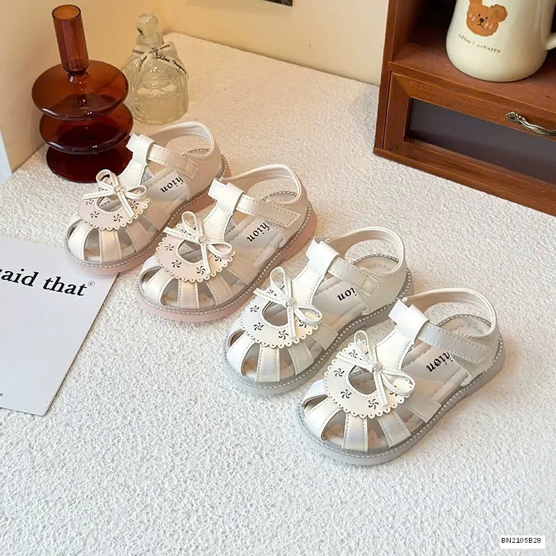 SANDAL RỌ BÉ GÁI