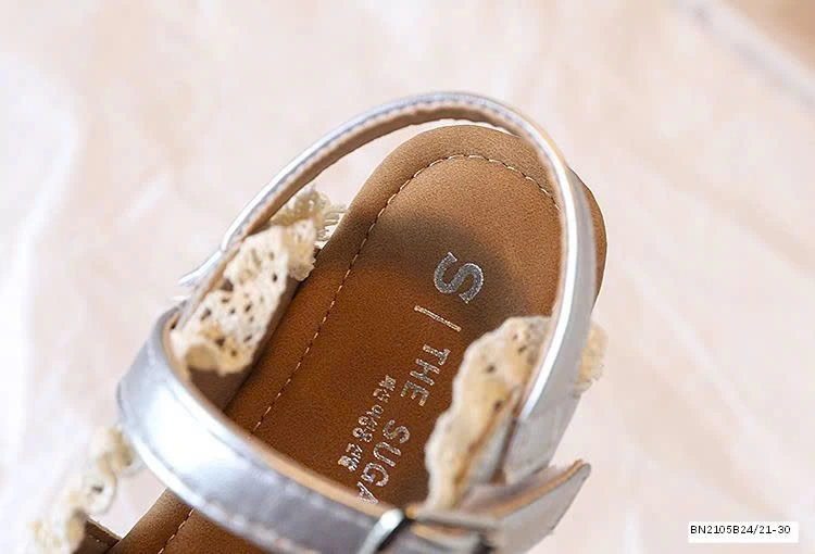 GIÀY BÚP BÊ NƠ MIX REN