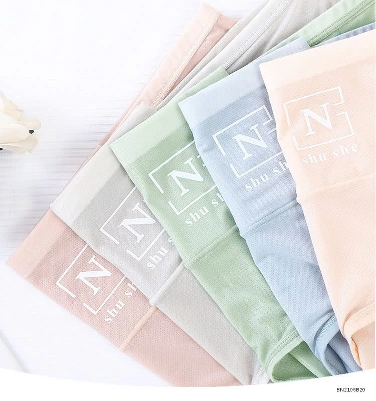 SET 5 QUẦN CHÍP THOÁNG KHÍ CẠP CAO