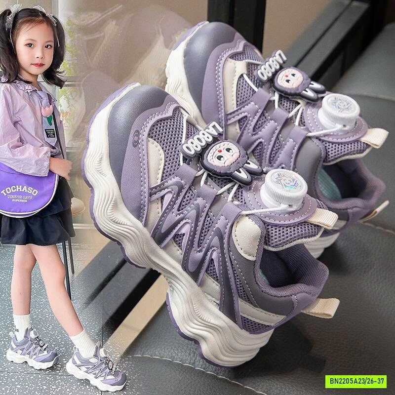 SANDAL RỌ NƠ KITTY
