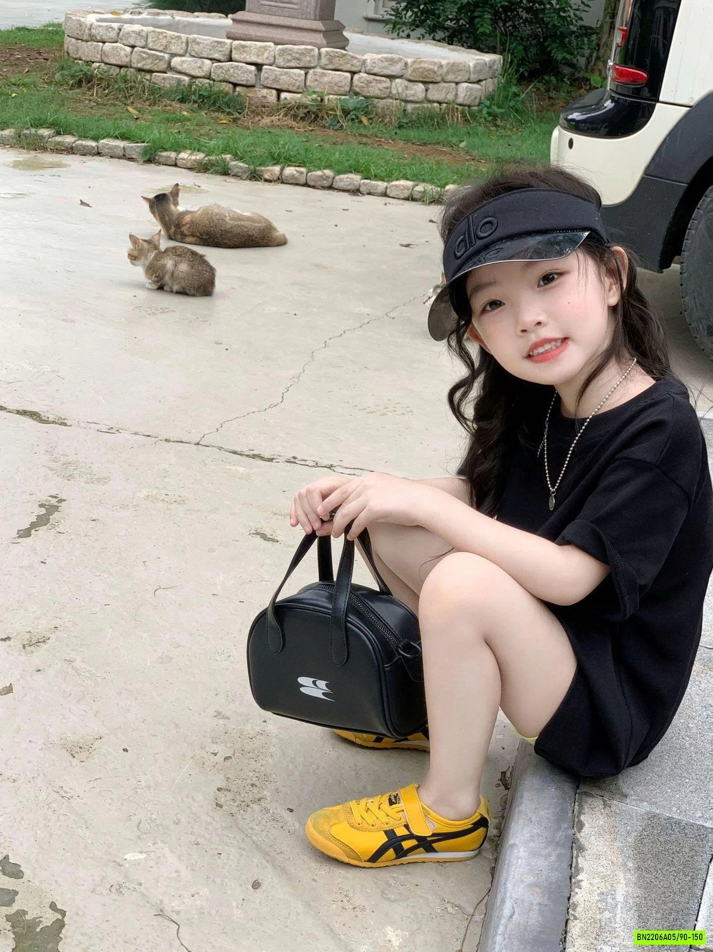 SÉT ÁO ALO MIX LEGGING