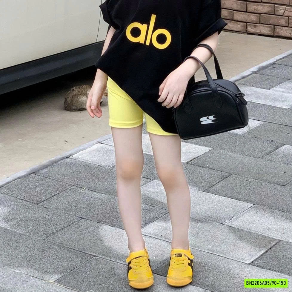 SÉT ÁO ALO MIX LEGGING