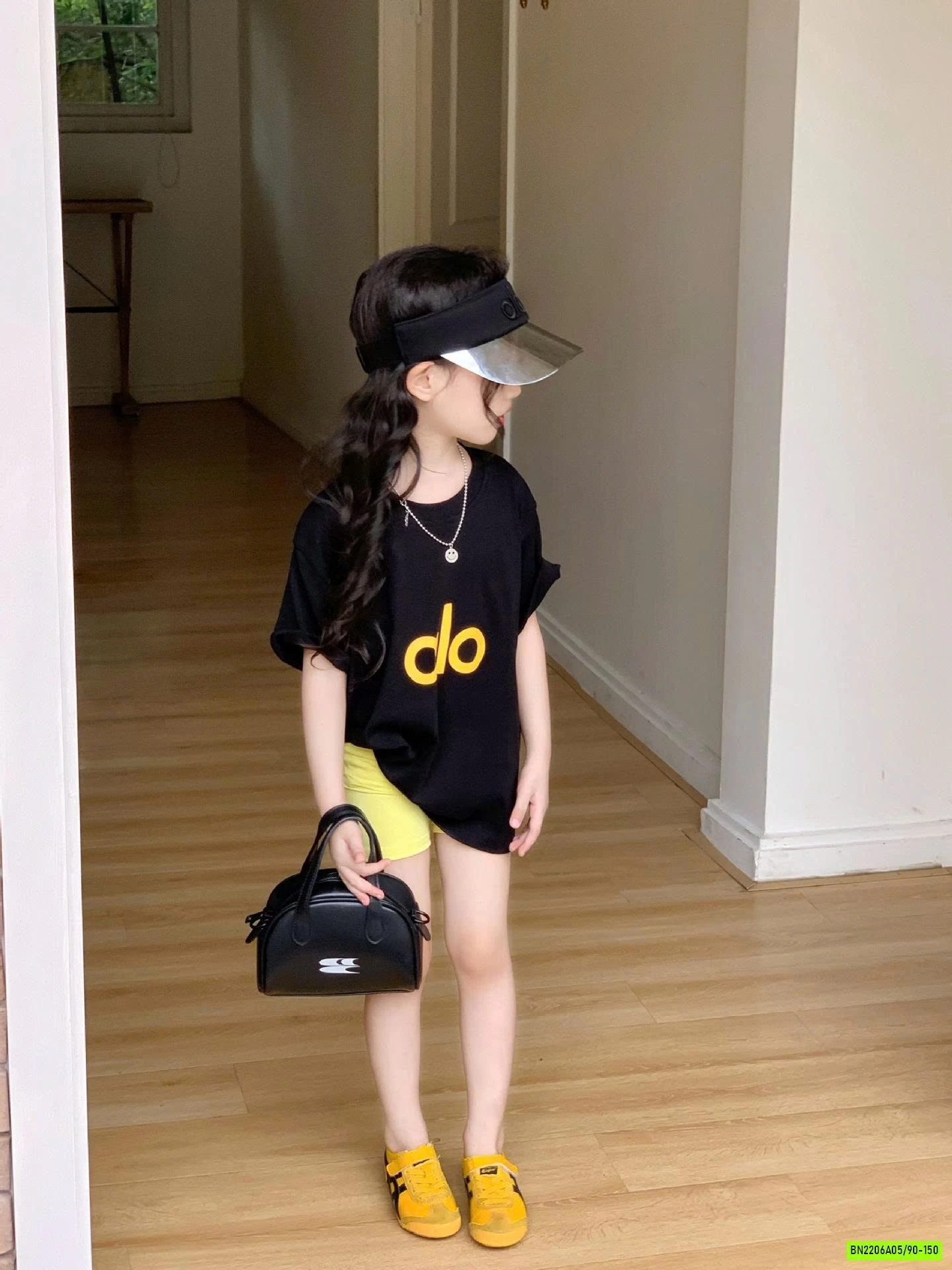 SÉT ÁO ALO MIX LEGGING