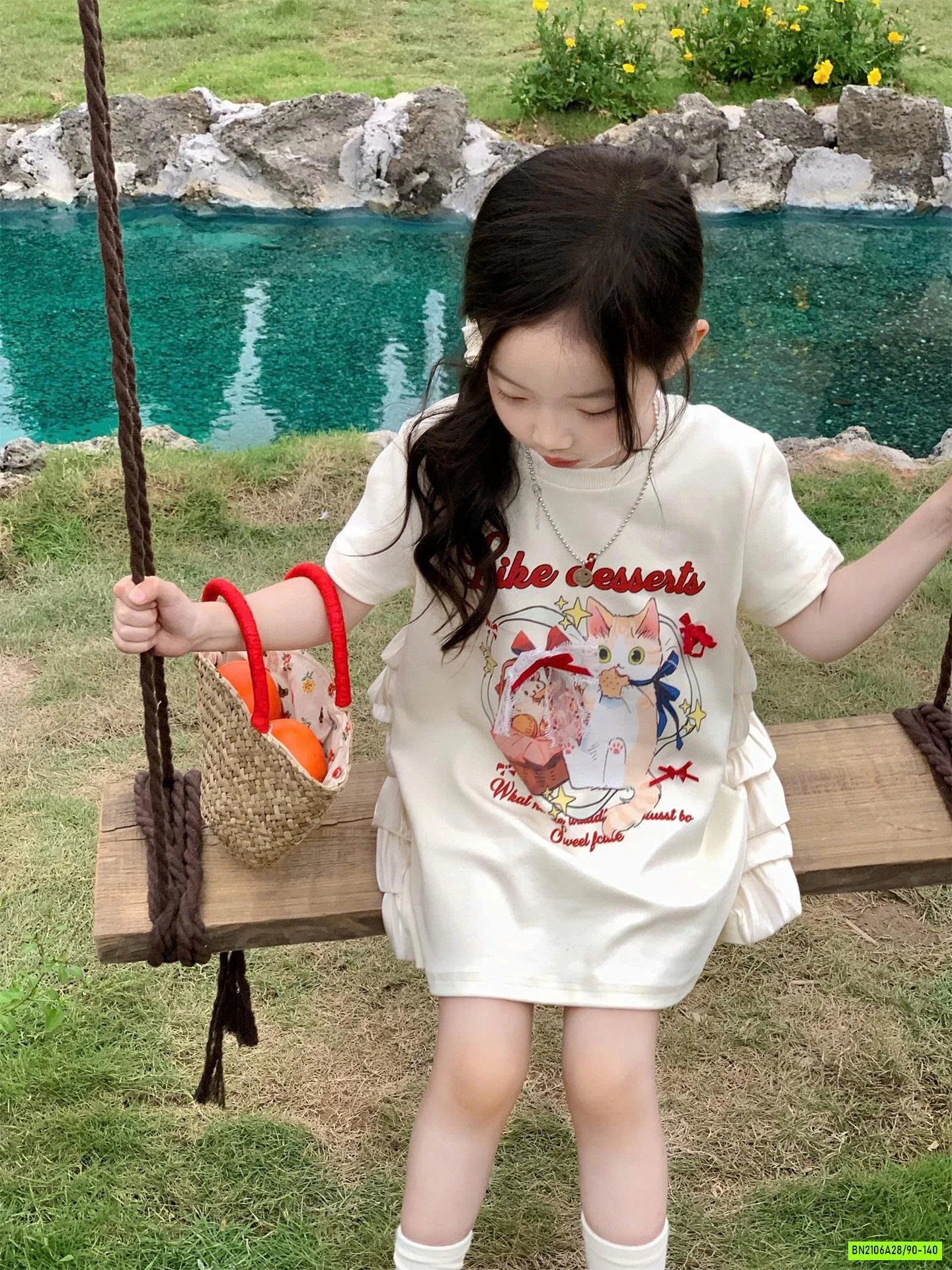 ĐẦM MÈO SUÔNG PHỐI VOAN LƯNG