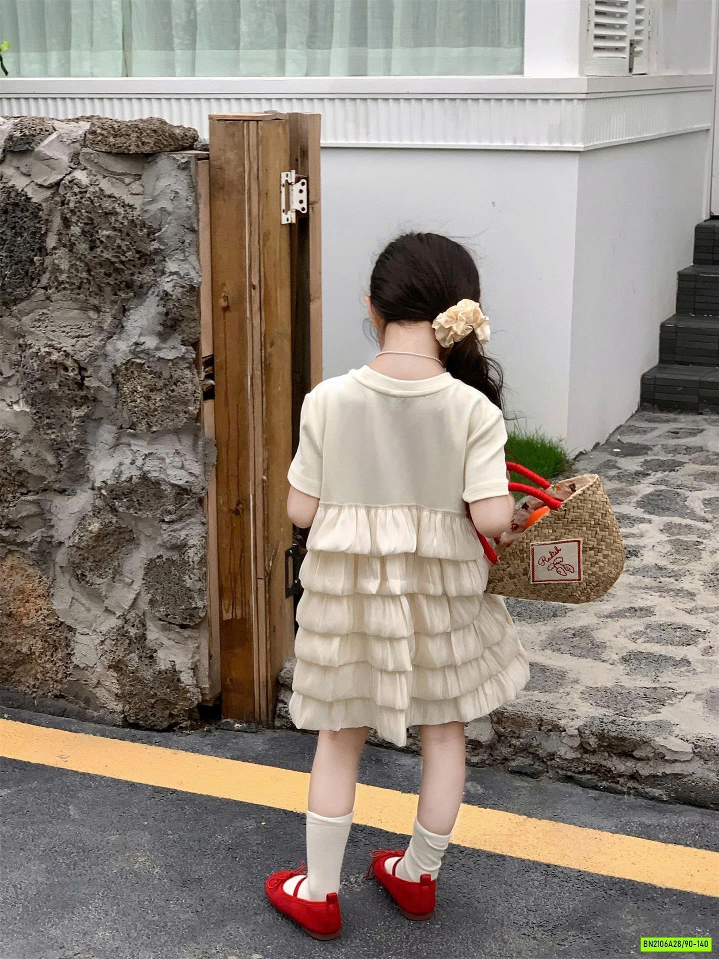 ĐẦM MÈO SUÔNG PHỐI VOAN LƯNG