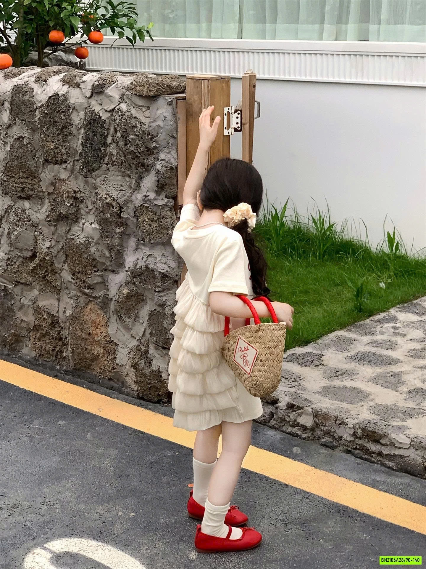 ĐẦM MÈO SUÔNG PHỐI VOAN LƯNG