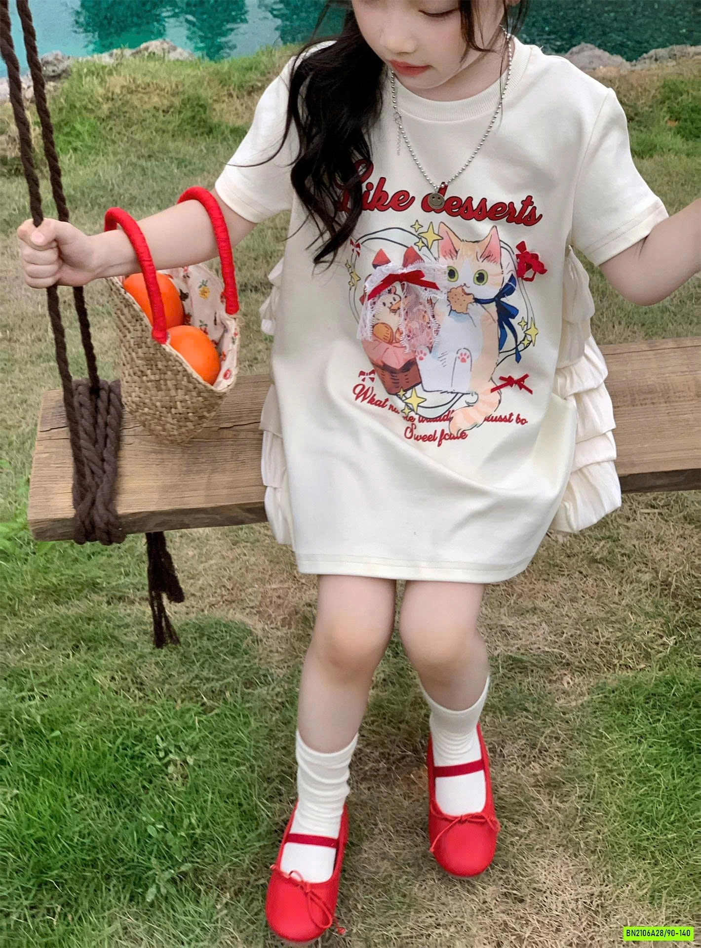 ĐẦM MÈO SUÔNG PHỐI VOAN LƯNG