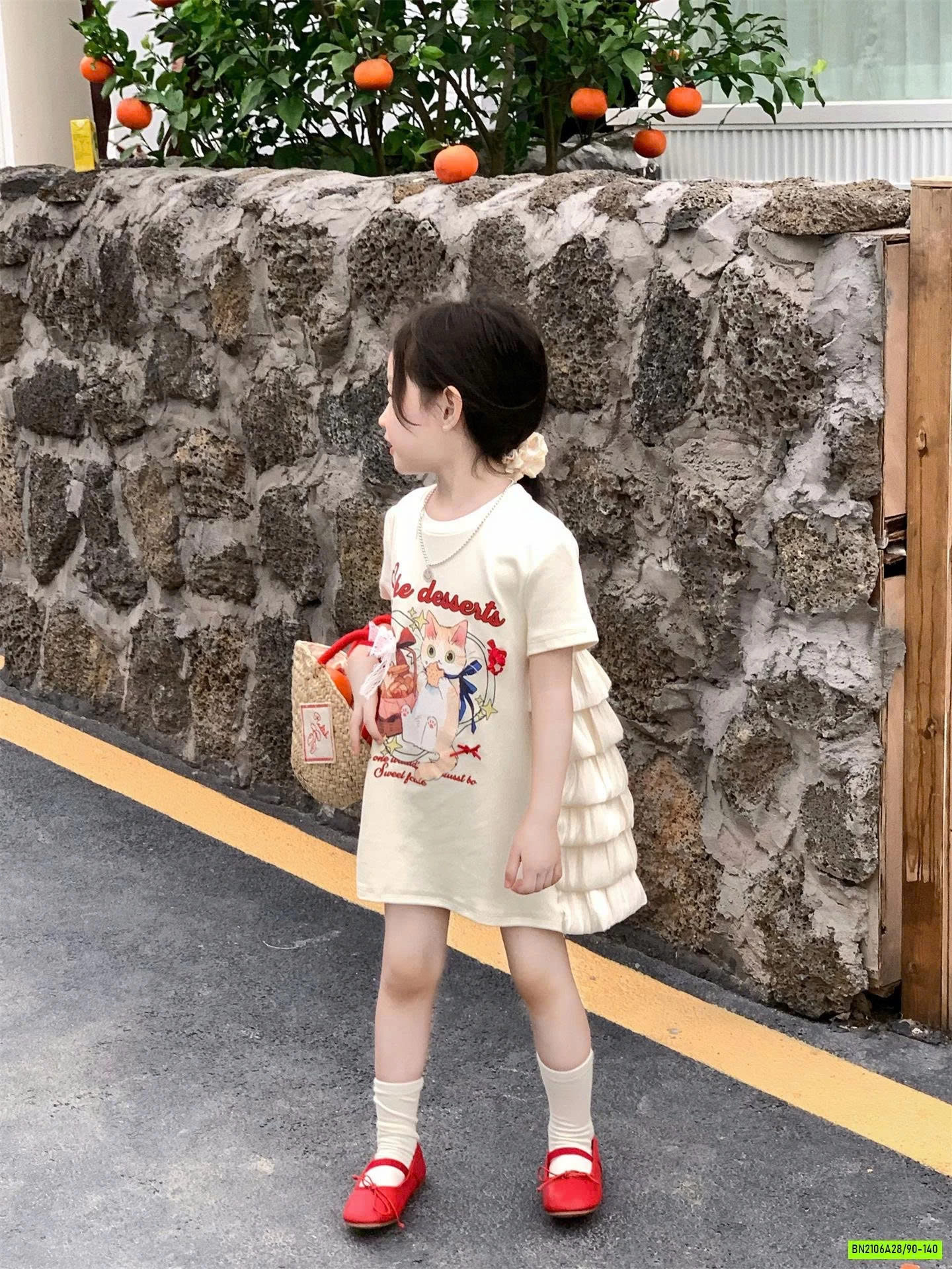 ĐẦM MÈO SUÔNG PHỐI VOAN LƯNG