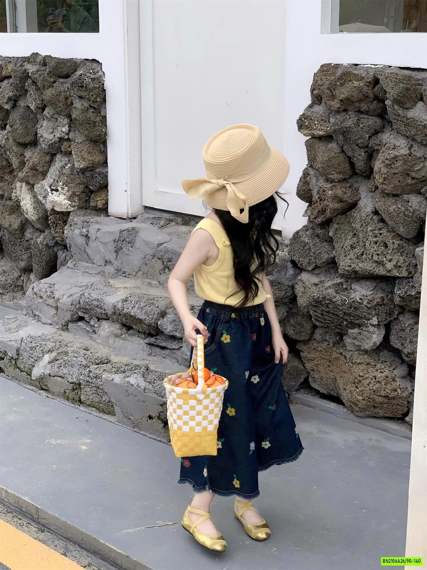 MONTOGHI MIX JEANS HOA