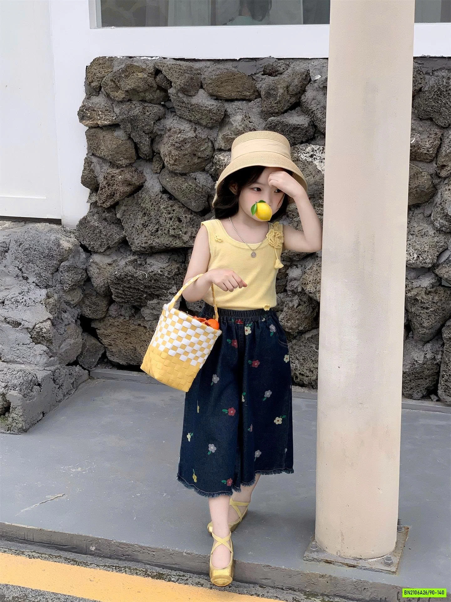 MONTOGHI MIX JEANS HOA