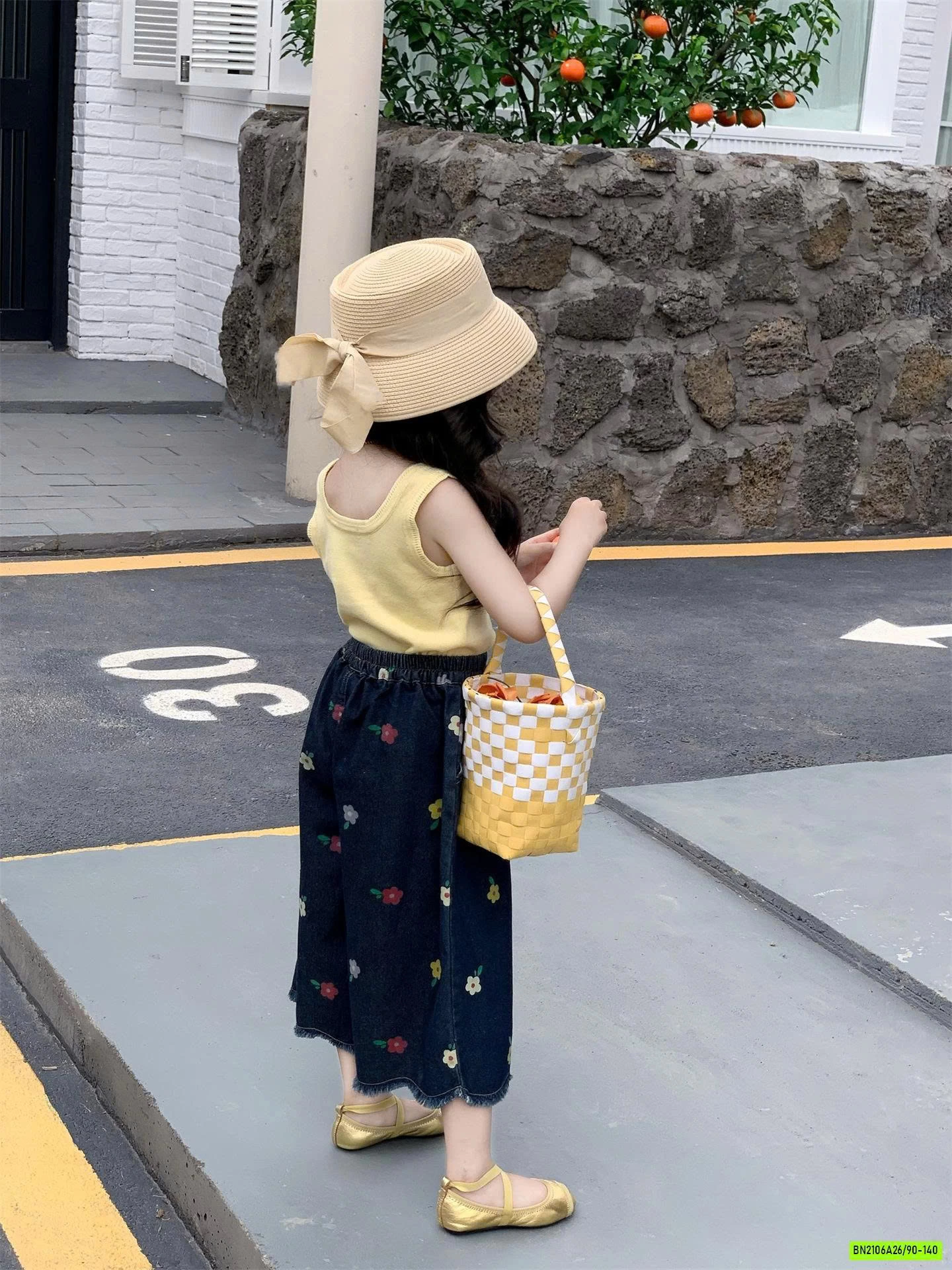 MONTOGHI MIX JEANS HOA