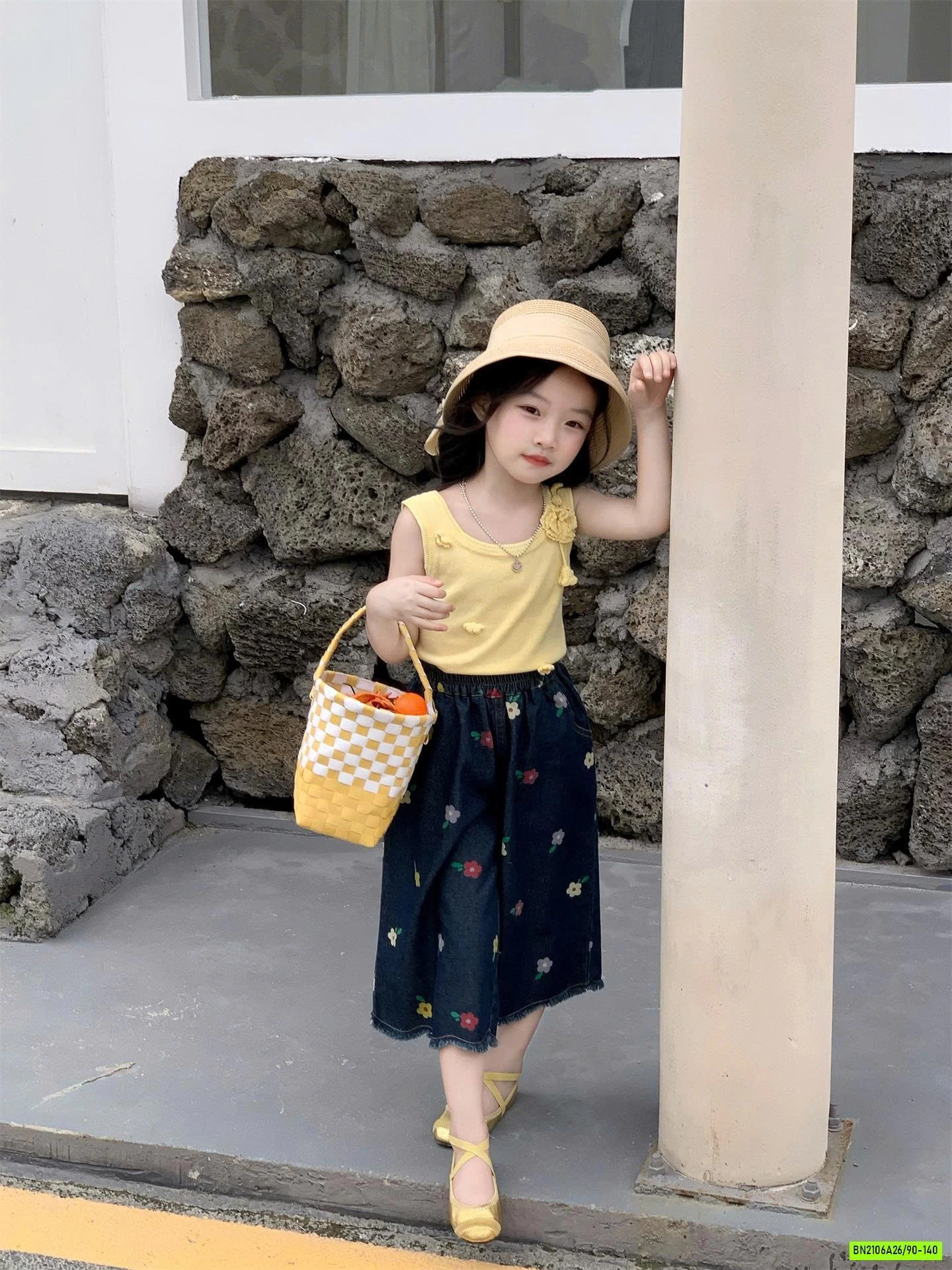 MONTOGHI MIX JEANS HOA