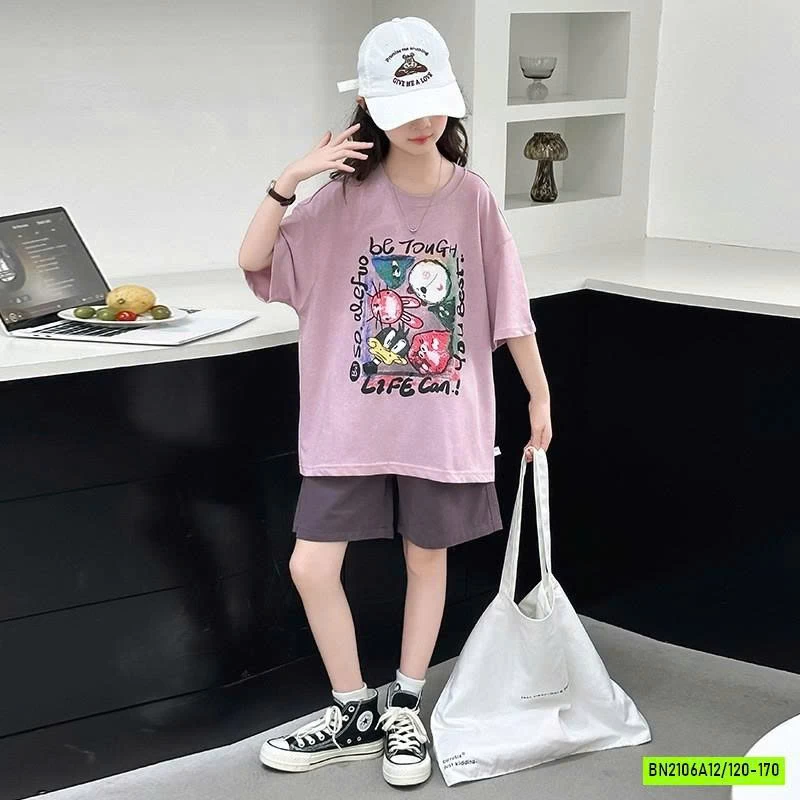 SÉT BỘ TÍM NGỘ NGHĨNH SZ ĐẠI