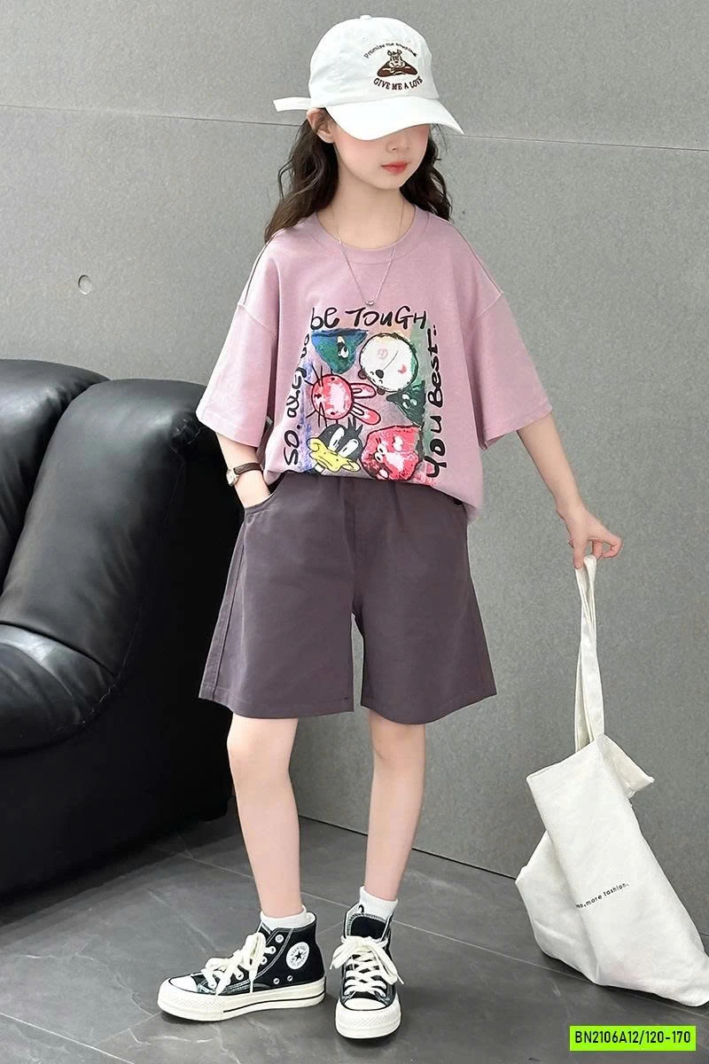 SÉT BỘ TÍM NGỘ NGHĨNH SZ ĐẠI