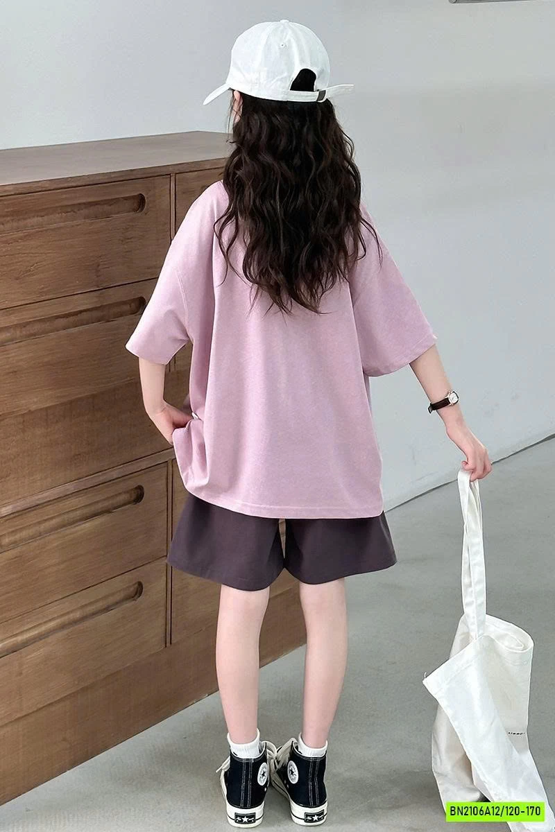 SÉT BỘ TÍM NGỘ NGHĨNH SZ ĐẠI