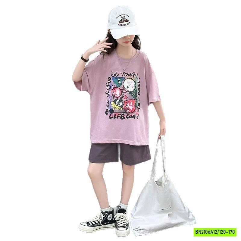 SÉT BỘ TÍM NGỘ NGHĨNH SZ ĐẠI