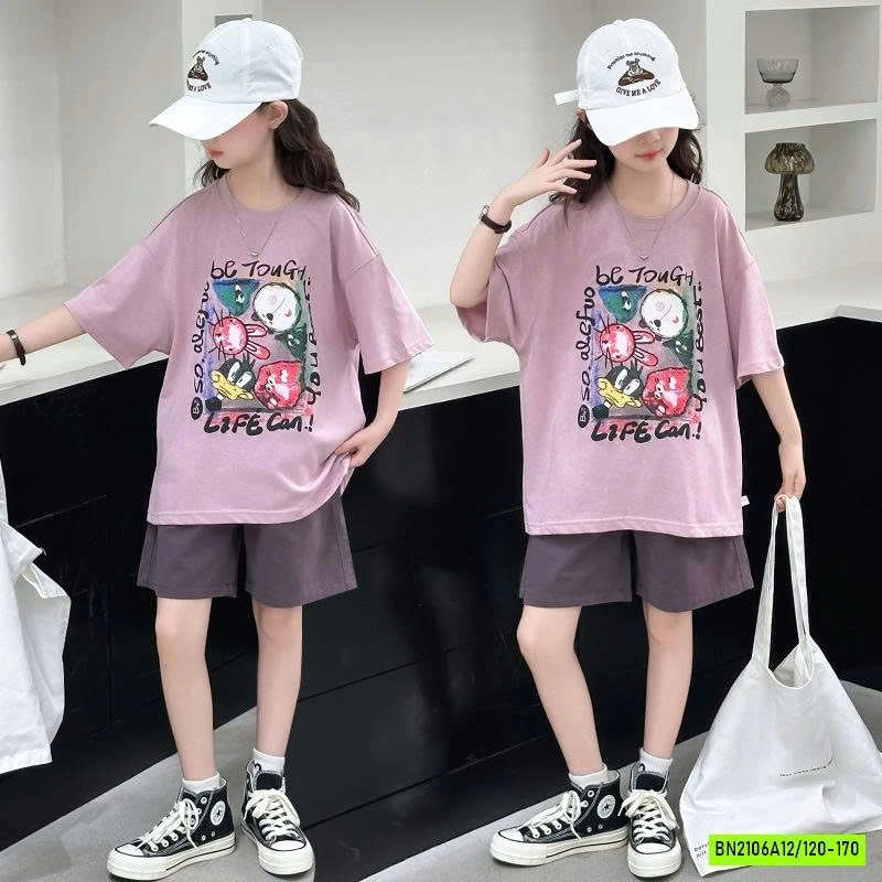 SÉT BỘ TÍM NGỘ NGHĨNH SZ ĐẠI