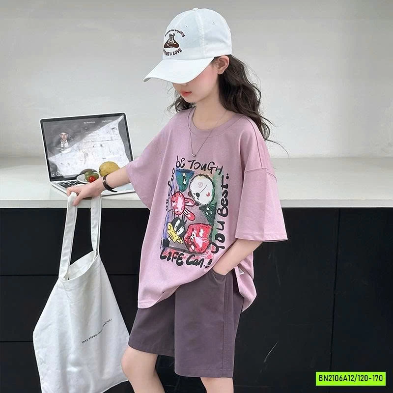 SÉT BỘ TÍM NGỘ NGHĨNH SZ ĐẠI