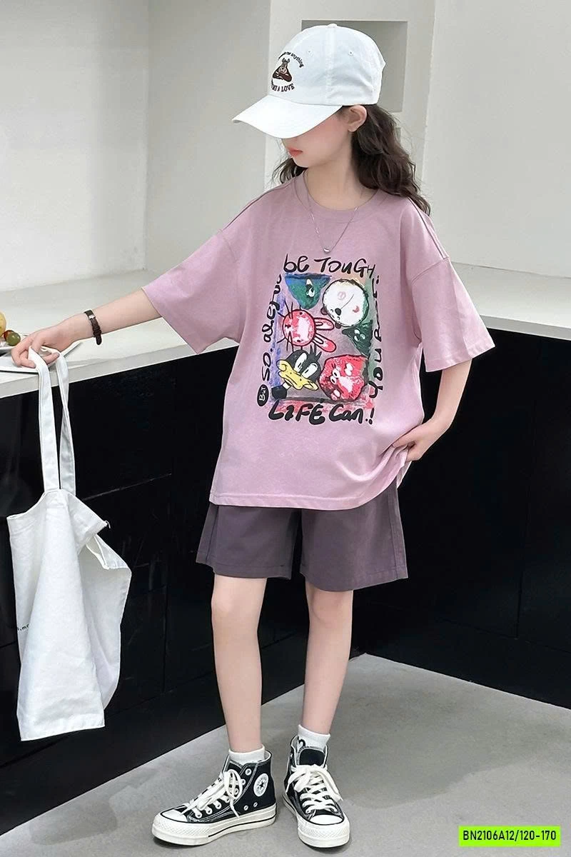 SÉT BỘ TÍM NGỘ NGHĨNH SZ ĐẠI