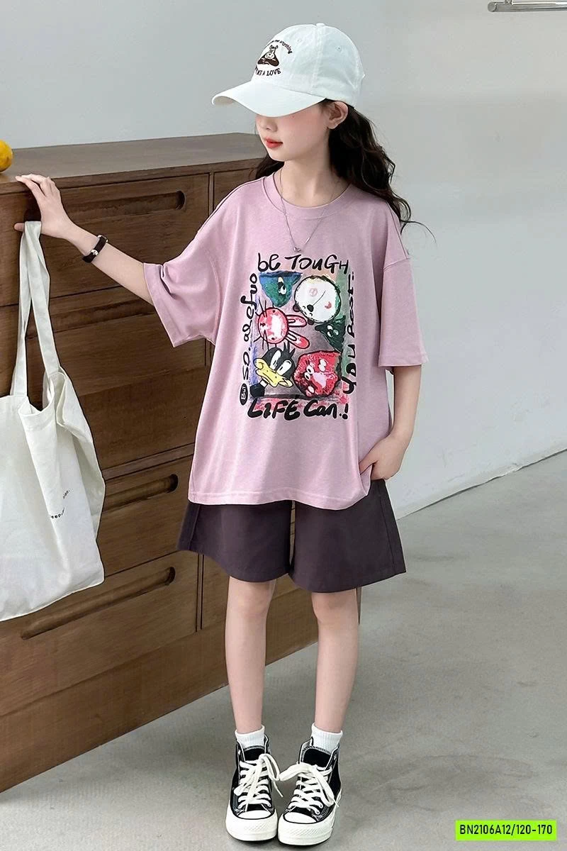 SÉT BỘ TÍM NGỘ NGHĨNH SZ ĐẠI