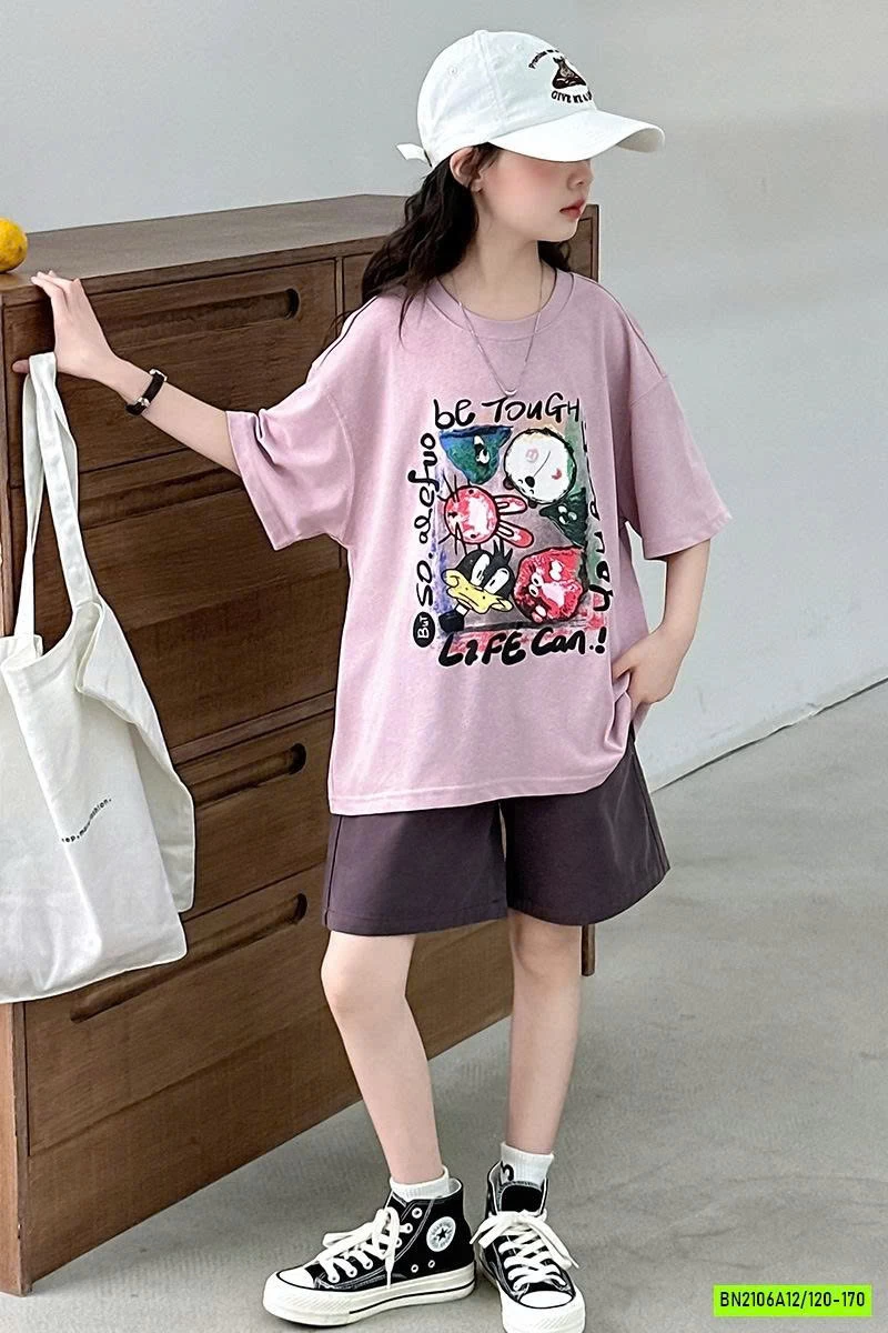 SÉT BỘ TÍM NGỘ NGHĨNH SZ ĐẠI