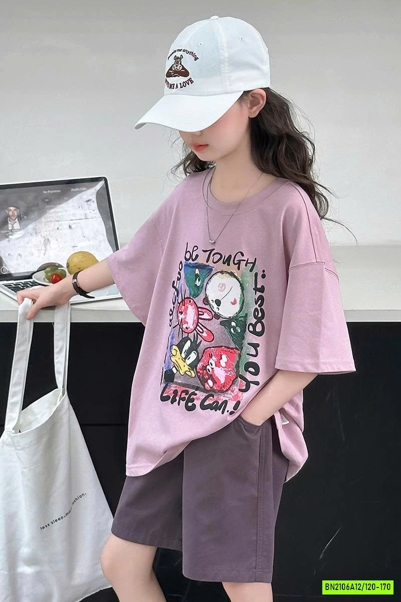 SÉT BỘ TÍM NGỘ NGHĨNH SZ ĐẠI