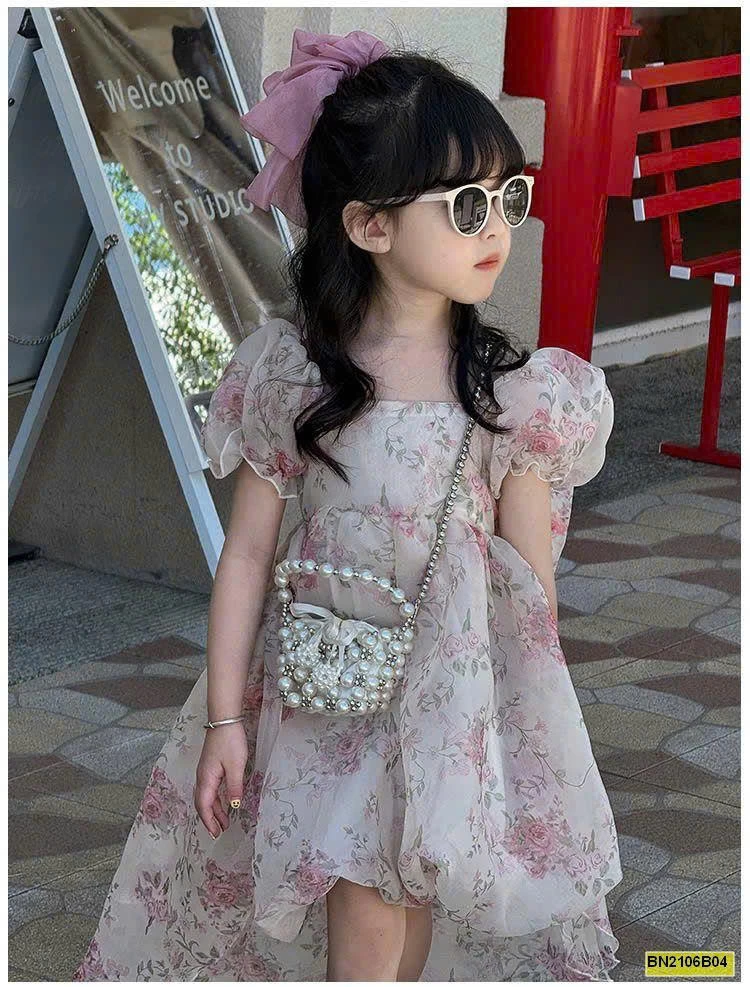 TÚI XÁCH NGỌC TRAI CHO BÉ