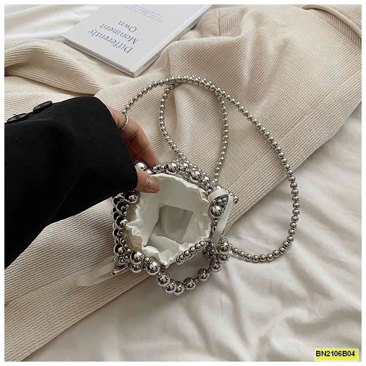 TÚI XÁCH NGỌC TRAI CHO BÉ