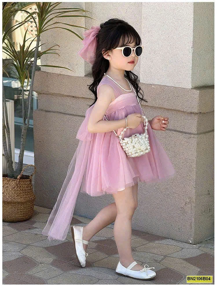 TÚI XÁCH NGỌC TRAI CHO BÉ