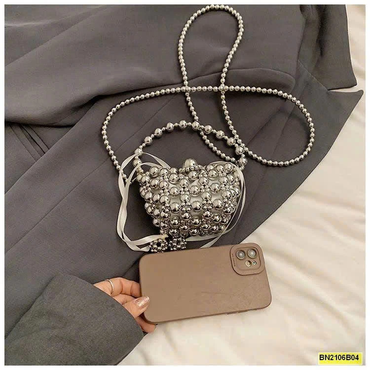 TÚI XÁCH NGỌC TRAI CHO BÉ