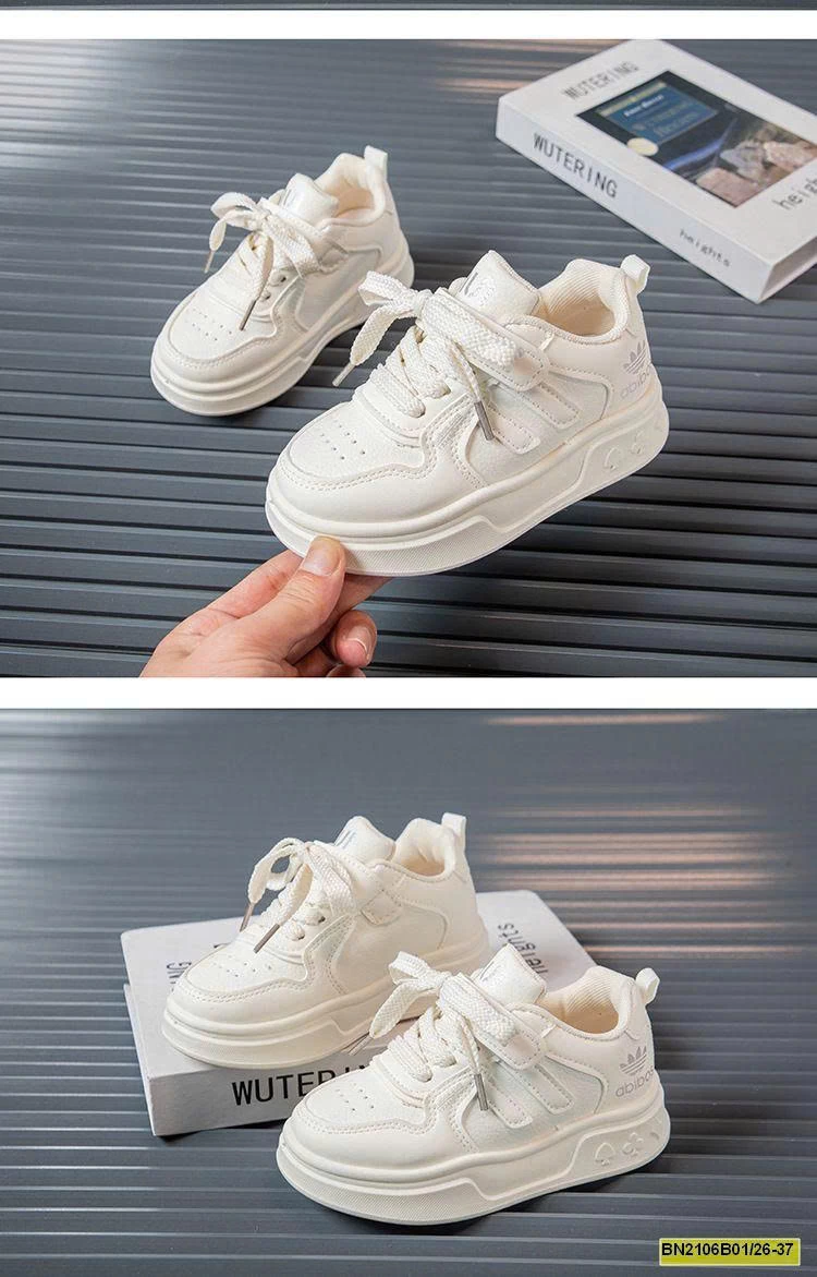 GIÀY THỂ THAO BUỘC DÂY