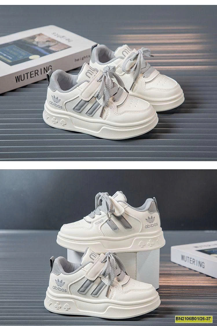 GIÀY THỂ THAO BUỘC DÂY