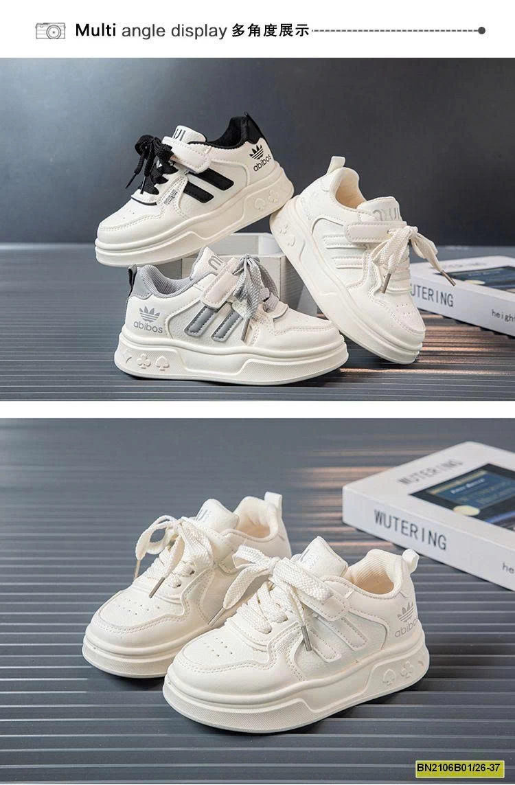 GIÀY THỂ THAO BUỘC DÂY