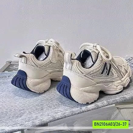 SNEAKER THỂ THAO GIẢ BUỘC DÂY