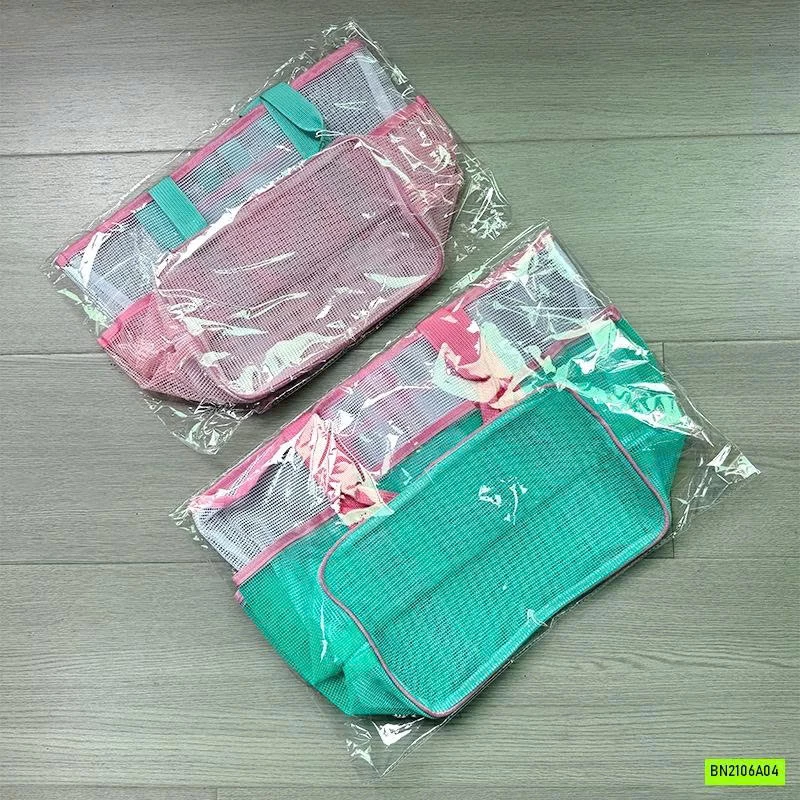 TÚI LƯỚI ĐI BIỂN