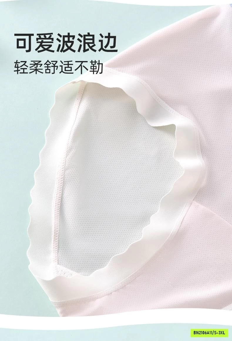 SÉT 5 CHIP TAM GIÁC THÔNG HƠI NỮ SINH