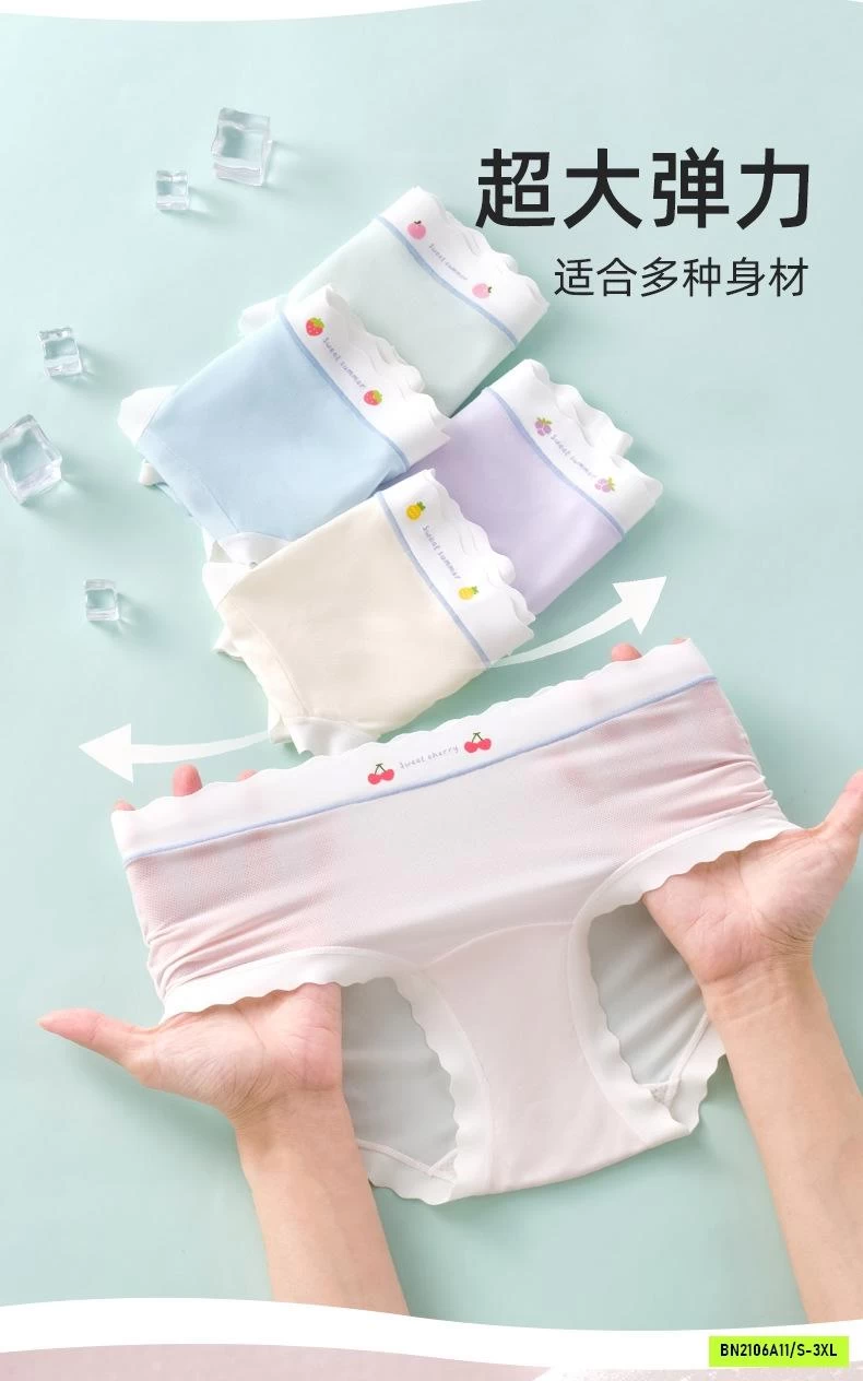 SÉT 5 CHIP TAM GIÁC THÔNG HƠI NỮ SINH
