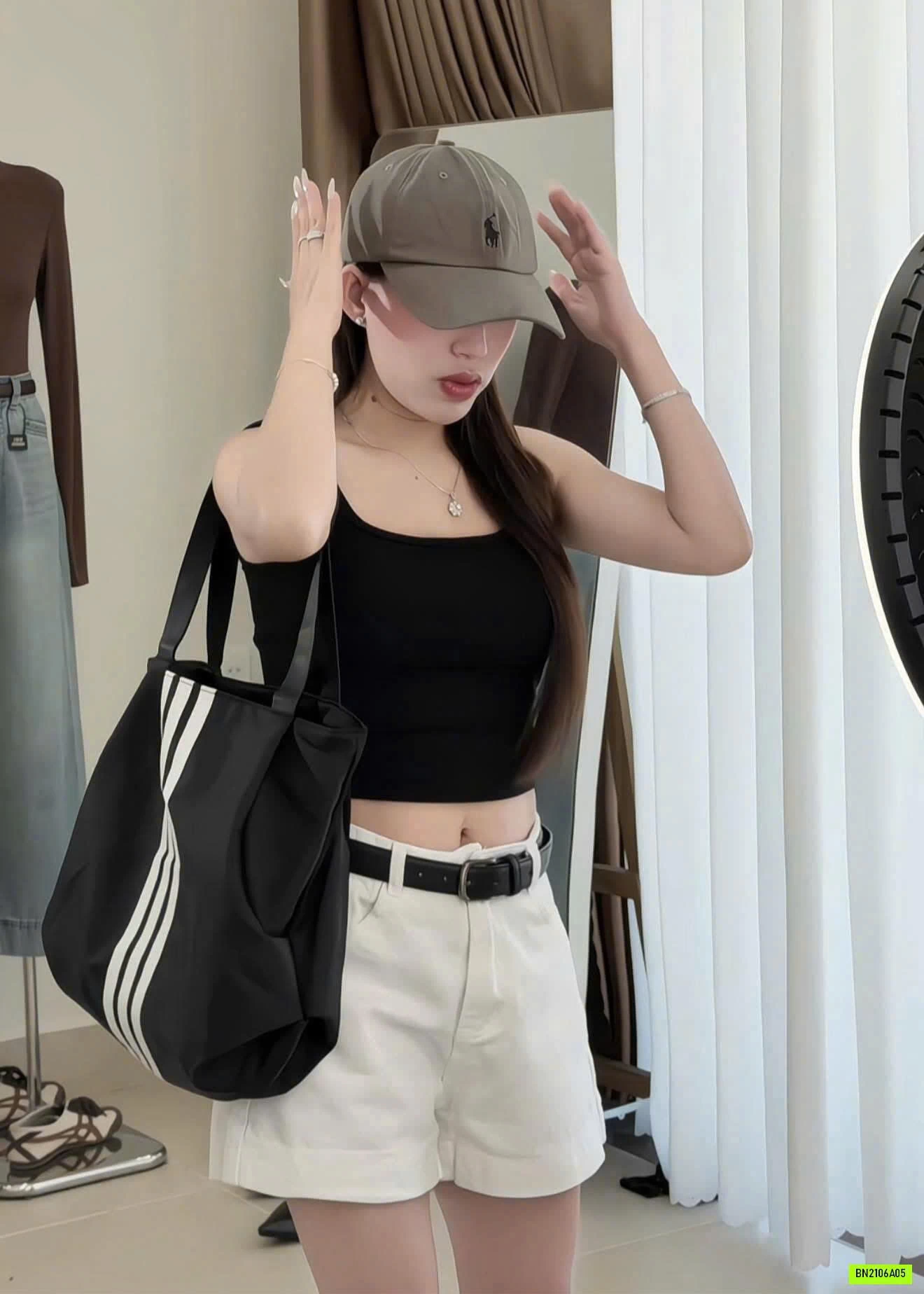 TÚI SỌC