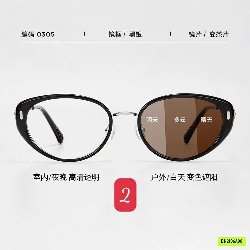 KÍNH ĐỔI MÀU FULL BOX