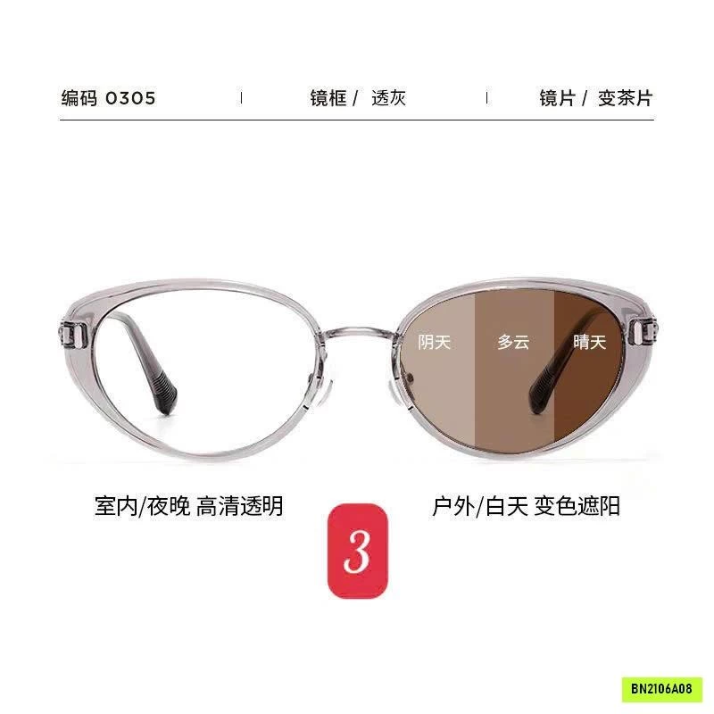 KÍNH ĐỔI MÀU FULL BOX