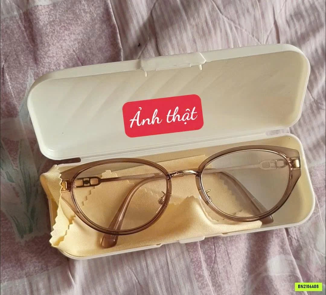 KÍNH ĐỔI MÀU FULL BOX