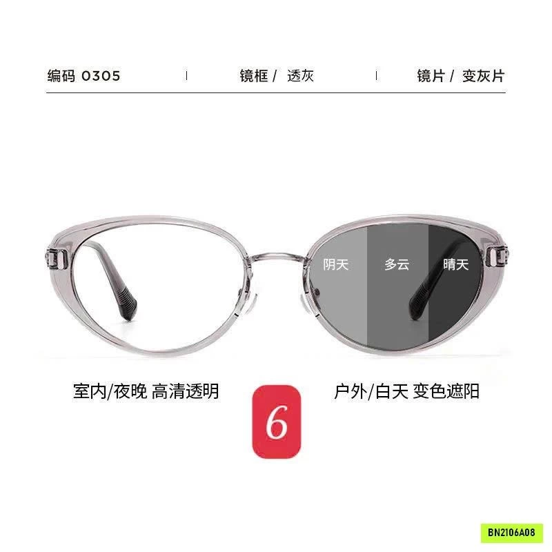 KÍNH ĐỔI MÀU FULL BOX