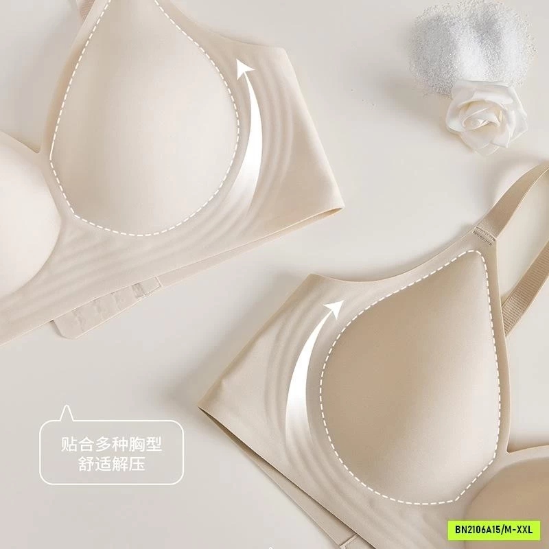 BRA NÂNG NGỰC CAO CẤP