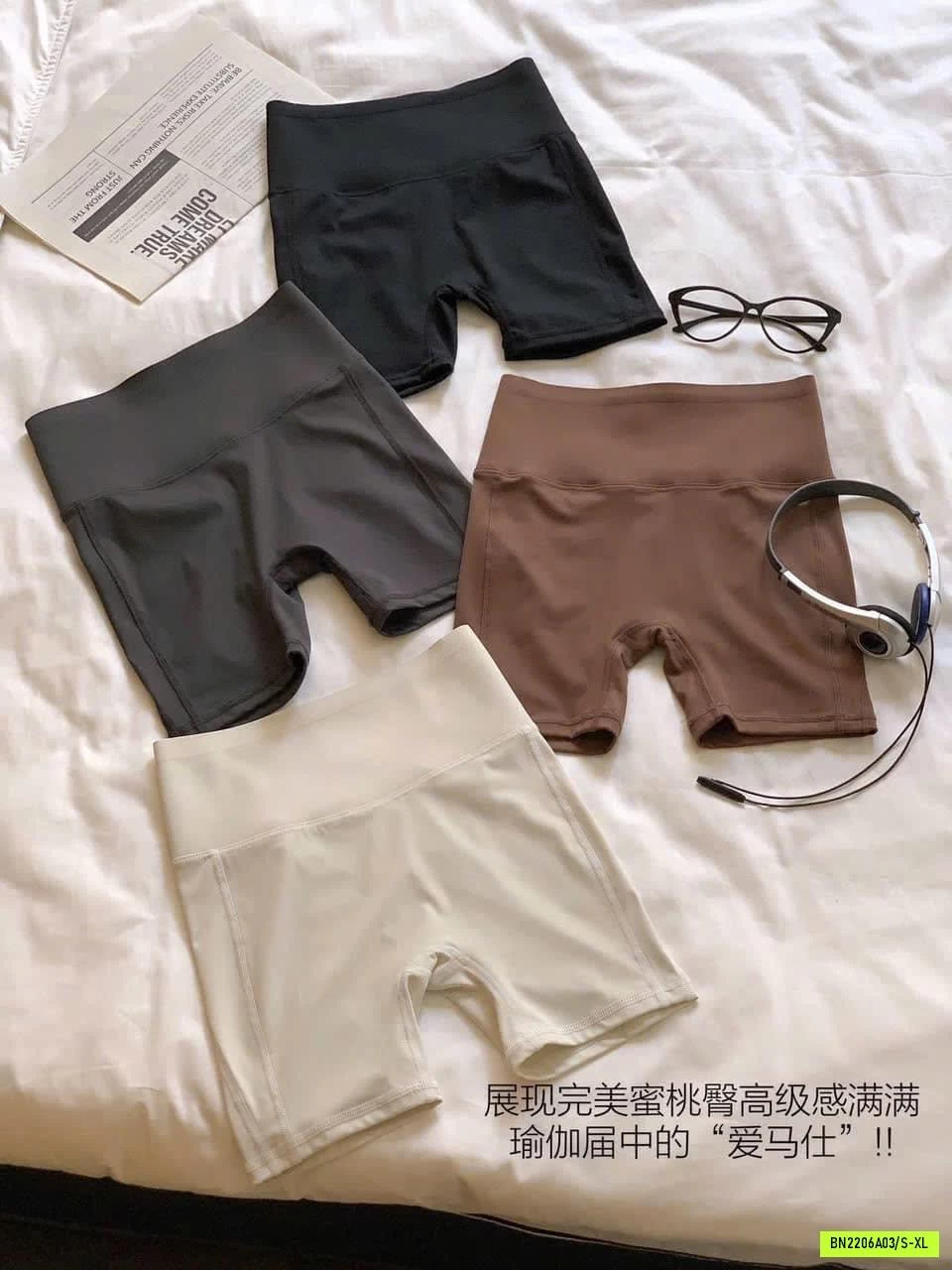 QUẦN TẬP LOẠI XỊN